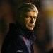 Perjudian Wenger