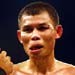 Chris John Dibayar Cek Kosong