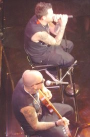 Tiket Good Charlotte Mulai Rp 250 Ribu