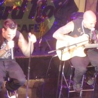 Tiket Good Charlotte Mulai Rp 250 Ribu