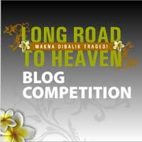 Pemenang LRTH Blog Competition