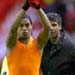 Petaka di Nou Camp, Mukjizat Tak Cukup di Anfield