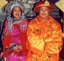 Dosen Teliti dan Penuh Motivasi