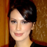 Sophia Latjuba Dukung Anak Berkarir