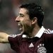 Rekor Gol Cepat Makaay