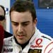 Pentingnya Gelar Ketiga Buat Alonso
