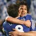 Chelsea Bakal Pecahkan Telur