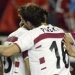 Sevilla Ditahan Shakhtar 2-2
