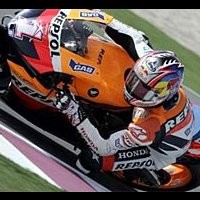 Hayden Tetap Positif