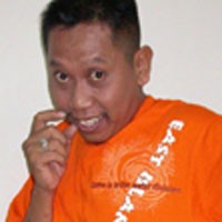 Tukul Arwana Jadi Penyanyi