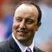 Benitez Tahu Sama Tahu