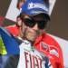 Rossi Puas Posisi Kedua