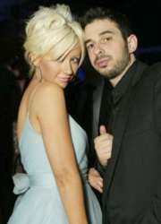 Christina Aguilera Doyan Fantasi Seks