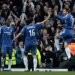 Chelsea Paling Lemah