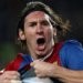 Magnificent Messi