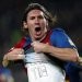 Gagal Menang, Raul Puji Messi