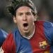 Hat-trick Messi Gagalkan Kemenangan Real