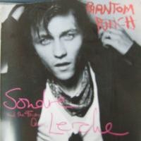 Phantom Punch: Murni Isi Hati Sondre Lerche