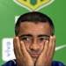 Lima Gol Lagi, Romario