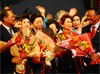 Indonesia Night di Beijing