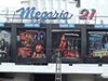 Kenangan Pembaca: Tak Ada Tempat Bermalam, Megaria pun Jadi