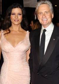 Michael Douglas Ingin Bunuh Catherine Zeta-Jones