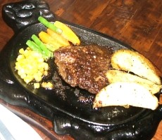 Smakkelijk Eten in Buitenzorg