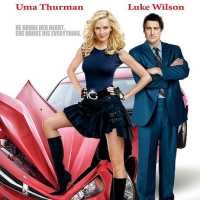 VCD/DVD My Super Ex-Girlfriend