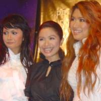 3 Diva Duet Bareng 3 Penyanyi Malaysia