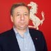 Ferrari Butuh Waktu Adaptasi