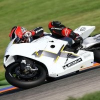 Ilmor Mundur dari MotoGP