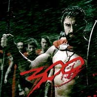 300: Kisah Perang Tentara Sparta Nan Heroik 