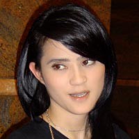 Angel Lelga Tak Bisa Dipercaya