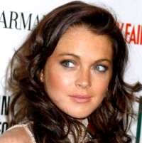 Lindsay Lohan Susul Jude Law Syuting