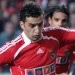 Benfica-Espanyol Lolos