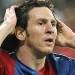 Messi Menatap Seri A