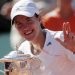 Roland Garros Juga Beri Hadiah Sama