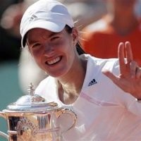 Roland Garros Juga Beri Hadiah Sama