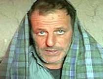 Taliban Bebaskan Wartawan La Repubblica