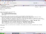 Situs Presiden SBY Di-Hack