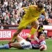 Liverpool Ditahan Villa 0-0