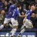 Everton Tumbangkan Arsenal