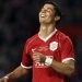 Fergie: Ronaldo Iklan Gratis Real & Barca