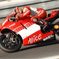 Ducati Ingin Pertahankan Momentum