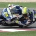 Fans Bikin Jerez Panas