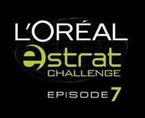 Tim Rajawali ITB ke Babak Final LOreal e-Strat Challenge di Paris