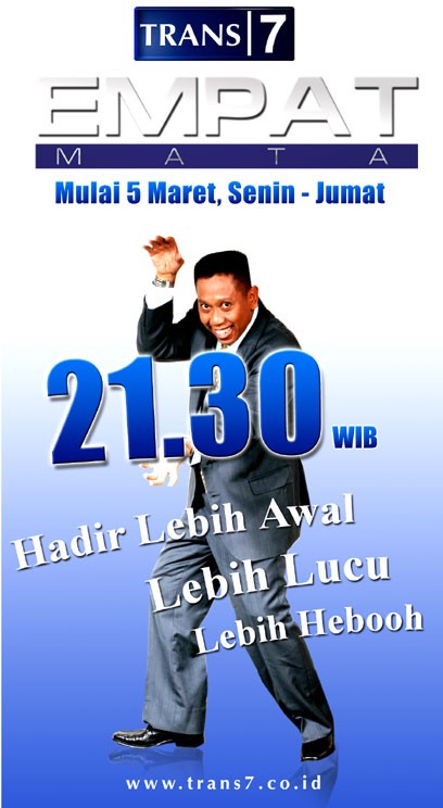 DPR Dapat Laptop, Tukul Disebut