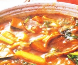 Udon Kuah Kental