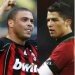 Ronaldo Ingin Seperti Ronaldo
