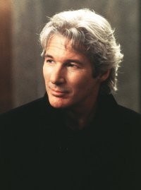 Richard Gere Kejar Peran Pria Gagah
